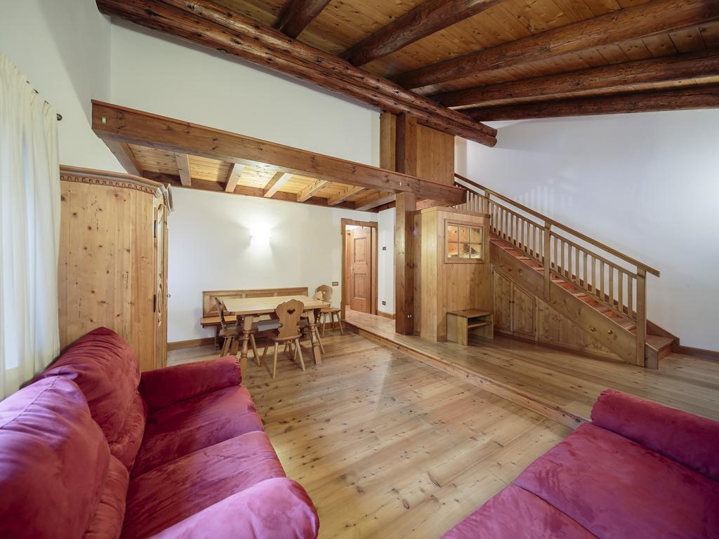 Villa Lacedel - Stayincortina Cortina dʼAmpezzo Camera foto