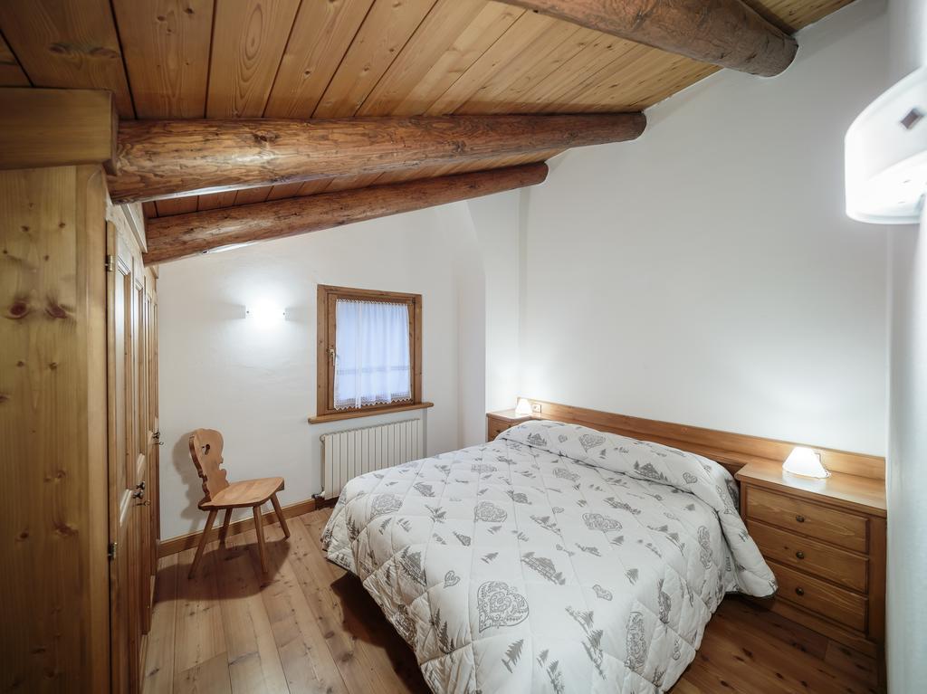 Villa Lacedel - Stayincortina Cortina dʼAmpezzo Camera foto