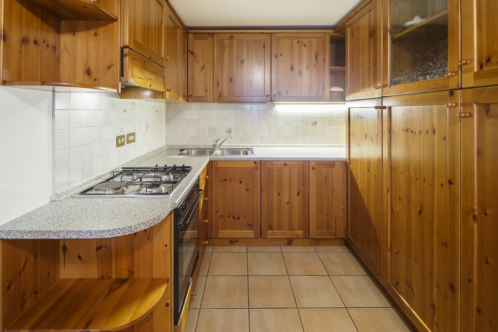Villa Lacedel - Stayincortina Cortina dʼAmpezzo Camera foto