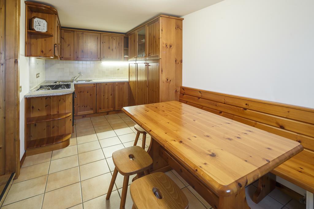 Villa Lacedel - Stayincortina Cortina dʼAmpezzo Camera foto